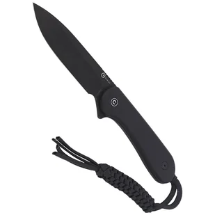 Nóż CIVIVI Elementum Fixed Black G10, Black Stonewashed (C2105A) - Noże - miniaturka - grafika 5