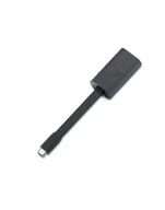 Adaptery i przejściówki - dell technologies D-ELL Adapter USB-C to 2.5G Ethernet 470-BCFV - miniaturka - grafika 1