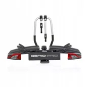 Bagażniki na rowery - Atera Genio Pro Składany Na Rowery Elektryczne - miniaturka - grafika 1