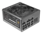 Akcesoria do serwerów - Mars Gaming MPB1000P moduł zasilaczy 1000 W 24-pin ATX ATX Czarny - miniaturka - grafika 1