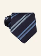 Krawaty i muchy męskie - Joop! Krawat Tie blau - miniaturka - grafika 1