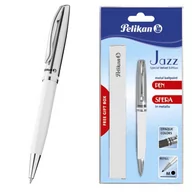 Przybory szkolne - Długopis Jazz Classic Velvet + pudełko PELIKAN - miniaturka - grafika 1