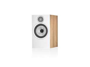 Bowers & Wilkins 606 S3 - Głośniki i kolumny - miniaturka - grafika 1
