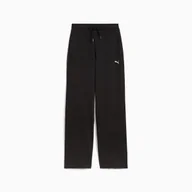 Dresy damskie - PUMA SPODNIE CLASS COMFORT PINNACLE HIGH-WAIST 68812901 r M - miniaturka - grafika 1