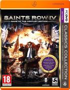 Gry PC - Saints Row IV Game Of The Century Edition PKK GRA PC - miniaturka - grafika 1