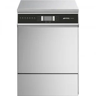 Zmywarka SMEG SWT264D - Zmywarki gastronomiczne - miniaturka - grafika 1