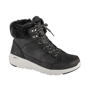 Buty zimowe damskie, On-The-GO Glacial Ultra - Cozyly - Buty trekkingowe damskie - miniaturka - grafika 1