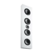 Głośniki i kolumny - CANTON Atelier OnWall 11 głośnik instalacyjny (sztuka/biały) - miniaturka - grafika 1