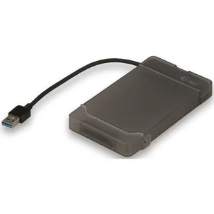i-tec Adapter Hdd MYSAFEU313 - Adaptery i przejściówki - miniaturka - grafika 1