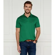 Koszule męskie - Tommy Hilfiger Polo | Regular Fit - miniaturka - grafika 1