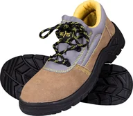 Obuwie robocze - Buty zawodowe YESSUN - miniaturka - grafika 1