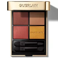 Cienie do powiek - Guerlain Ombres G - miniaturka - grafika 1