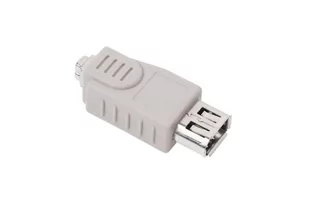 LP ZLA0631 Złącze IEE 1394 6P gniazdo - 4P gniazdo LEC-ZLA0631 - Adaptery i przejściówki - miniaturka - grafika 1