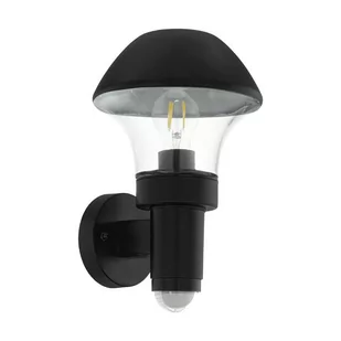 Eglo VERLUCCA 97445 kinkiet 1x60W E27 - Lampy ogrodowe - miniaturka - grafika 1
