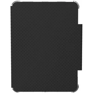 Etui URBAN ARMOR GEAR iPad Pro 11 1/2/3G, iPad Air 10.9 4/5G z uchwytem do Apple Pencil Czarna 12329N314040 - Etui do tabletów - miniaturka - grafika 1