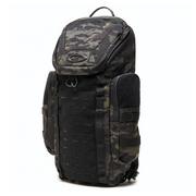 Plecaki - Oakley - Plecak wojskowy Link Pack Miltac 2.0 - MultiCam Black - FOS900169A - miniaturka - grafika 1