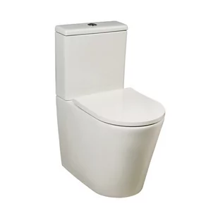 WC kompakt poziom Neo Sensea - Kompakty WC - miniaturka - grafika 1