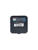 Akcesoria do rejestratorów samochodowych - ALPINE F790 ALP HUB 4-kanałowy hub do F790 ALP (DVR-F790) - miniaturka - grafika 1