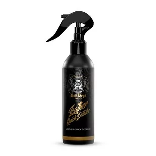 Rrc Bad Boys Leather Quick Detailer 200Ml - Kosmetyki samochodowe - miniaturka - grafika 1