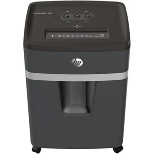 HP PRO SHREDDER 12MC (HPN281412MCOF-05) - Niszczarki - miniaturka - grafika 1
