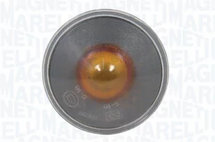 Lampa kierunkowskazu Magneti Marelli 715102096120 - Kierunkowskazy samochodowe - miniaturka - grafika 1