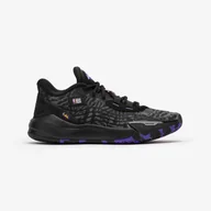 Koszykówka - Buty do koszykówki dla mężczyzn i kobiet Tarmak NBA Lakers Fast 900 Low-1 - miniaturka - grafika 1