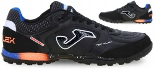 Męskie buty piłkarskie turfy skórzane JOMA Top Flex 2531 na orlik R. 40 - Piłka nożna Męskie buty piłkarskie turfy skórzane JOMA Top Flex 2531 na orlik R. 40 - Piłka nożna - miniaturka - grafika 1