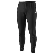 Spodnie sportowe męskie - Męskie legginsy Dynafit Trail Reflective Pnt M Rozmiar: XXL / Kolor: czarny - miniaturka - grafika 1