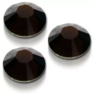 Ozdoba do paznokci Cyrkonie Swarovski SS5 286 Mocca 50 szt - Ozdoby do paznokci - miniaturka - grafika 1