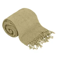 Koce - Koc Adel camel, 150 x 200 cm - miniaturka - grafika 1