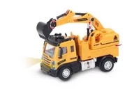 Zabawki zdalnie sterowane - Artyk Koparka zdalnie sterowana 1Y41J7 1Y41J7 SAM SAM - miniaturka - grafika 1