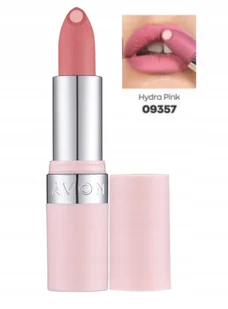 Avon Hydramatic Matowa szminka Hydra Pink - Szminki - miniaturka - grafika 1
