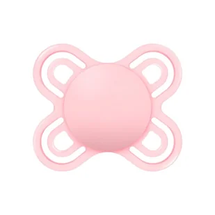 Smoczek perfect 0+ mat girl - Zabawki i gry sportowe - miniaturka - grafika 1