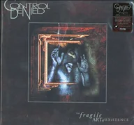 Winyle - Fragile Art Of Existence (Control Denied) (Vinyl) - miniaturka - grafika 1