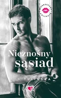Opowiadania - Nieznośny sąsiad - miniaturka - grafika 1
