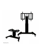 Uchwyty do telewizora - NewStar Stojak Mobilny PLASMA-M2500TBLACK ! PLASMA-M2500TBLACK - miniaturka - grafika 1