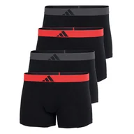Majtki męskie - Bokserki Active Flex Cotton Body 4 pak - miniaturka - grafika 1
