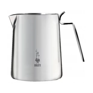 Bialetti Dzbanek na mleko Bialetti Milk Pitcher 750 ml Stal nierdzewna - Akcesoria i części do ekspresów do kawy - miniaturka - grafika 1