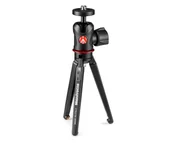 Statywy fotograficzne - Manfrotto statyw stołowy z MH492 i kolumną - miniaturka - grafika 1