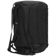 Torby podróżne - Torba podróżna Zulu Smart Travel 55l Kolor: czarny - miniaturka - grafika 1