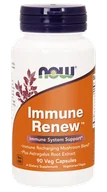 Witaminy i minerały - Immune Renew 90Vkaps. - miniaturka - grafika 1