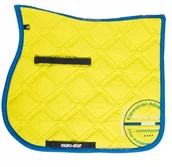Akcesoria jeździeckie - EURO-STAR Potnik EXCELLENT 161 lime - miniaturka - grafika 1