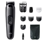 Trymery - Braun AIO3560 7 nasadek 50min - miniaturka - grafika 1