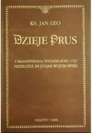 Historia świata - Dzieje Prus - miniaturka - grafika 1