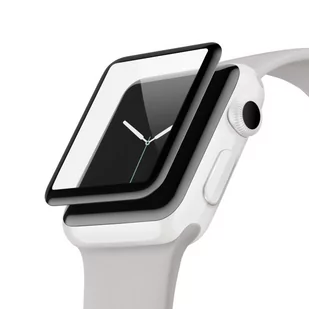 Szkło ochronne na Apple Watch Series 3/2, 42mm BELKIN - Akcesoria do smartwatchy - miniaturka - grafika 1