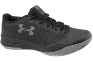 Koszykówka - Under armour, Buty męskie, Jet low, rozmiar 47 - miniaturka - grafika 1