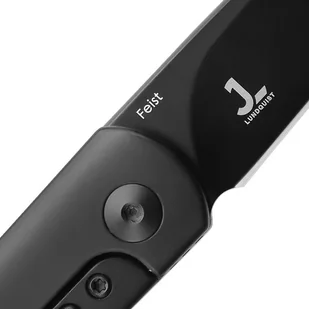Nóż Kizer Feist Ki3499A5 czarny - Noże - miniaturka - grafika 6