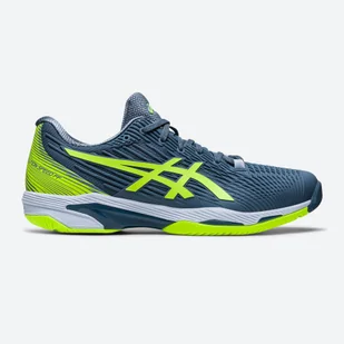 Buty do tenisa męskie Asics Gel Solution Speed FF 2 na każdą nawierzchnię - Tenis ziemny - miniaturka - grafika 1