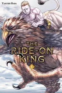Komiksy dla dorosłych - Kotori The Ride-On King #1 - miniaturka - grafika 1