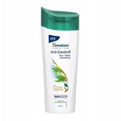 Szampony do włosów - Szampon przeciwłupieżowy Anti-Dandruff Shampoo Himalaya 180ml - miniaturka - grafika 1